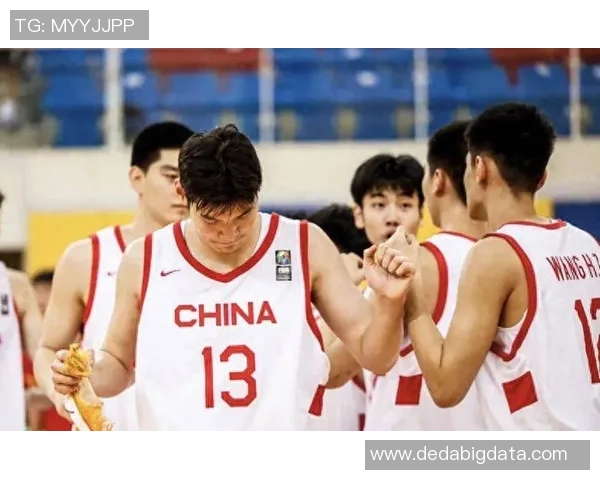 中国男篮迎战捷克队全力争胜展现实力与团队合作精神