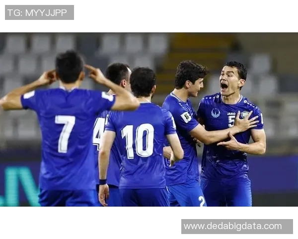 乌兹别克与也门足球赛精彩对决赛果揭晓分析