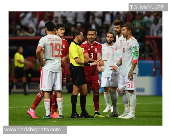 伊朗对阵西班牙精彩视频直播全程回顾与赛后分析