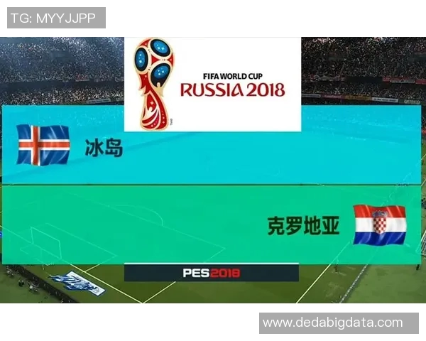 克罗地亚与冰岛对决前瞻冰岛力争胜利展现实力