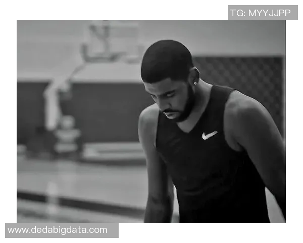 凯里欧文:从篮球天才到社会运动先锋的多重人生探索