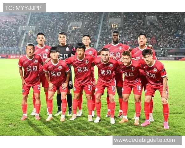 延边与黑龙江足球对决直播时间及观看方式全攻略